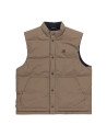 Veste Reversible Sans Manches - ELEMENT Trekka - Walnut