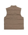 Veste Reversible Sans Manches - ELEMENT Trekka - Walnut
