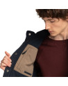 Veste Reversible Sans Manches - ELEMENT Trekka - Walnut