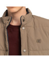 Veste Reversible Sans Manches - ELEMENT Trekka - Walnut