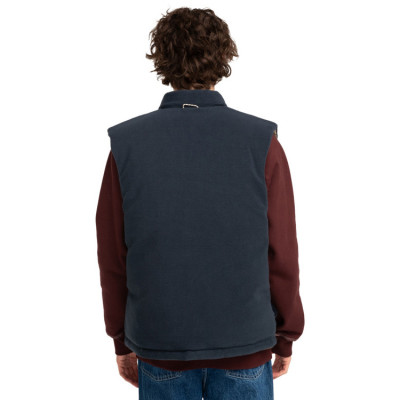 Veste Reversible Sans Manches - ELEMENT Trekka - Walnut
