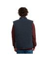 Veste Reversible Sans Manches - ELEMENT Trekka - Walnut