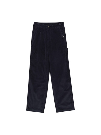 Women Pant - ELEMENT Utility Cord - Blue Nights
