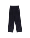 Women Pant - ELEMENT Utility Cord - Blue Nights