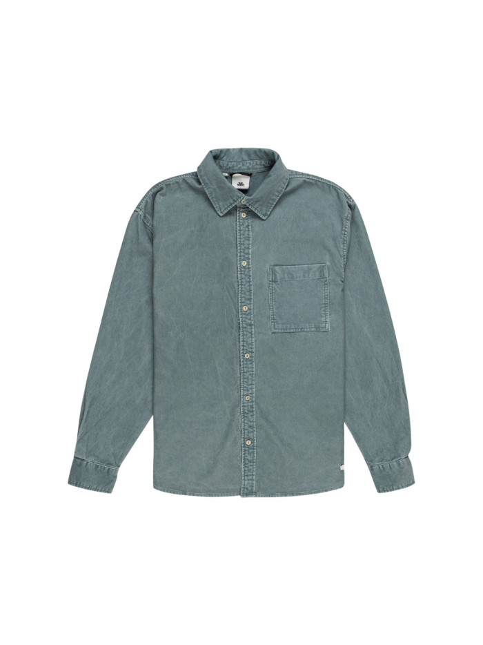 Chemise - ELEMENT Velteen - Trooper
