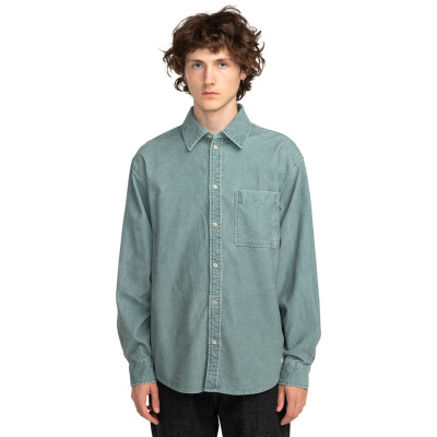 Chemise - ELEMENT Velteen - Trooper
