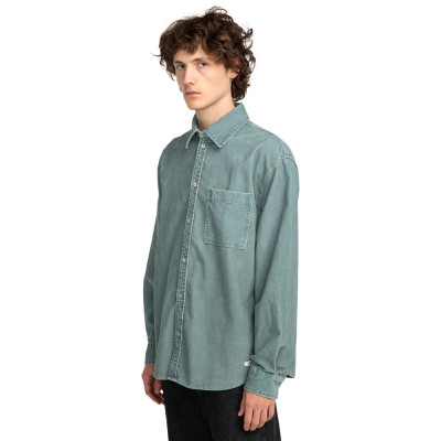 Chemise - ELEMENT Velteen - Trooper