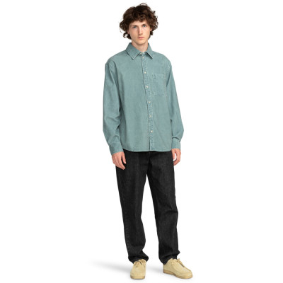 Chemise - ELEMENT Velteen - Trooper