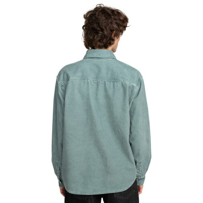 Chemise ELEMENT Velteen Trooper