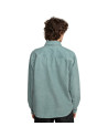 Chemise ELEMENT Velteen Trooper
