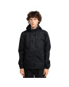 ELEMENT Alder Wind Breaker Flint Black