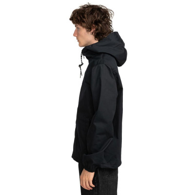 ELEMENT Alder Wind Breaker Flint Black