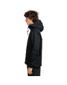 ELEMENT Alder Wind Breaker Flint Black