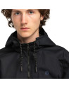 ELEMENT Alder Wind Breaker Flint Black