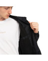 ELEMENT Alder Wind Breaker Flint Black