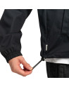 ELEMENT Alder Wind Breaker Flint Black