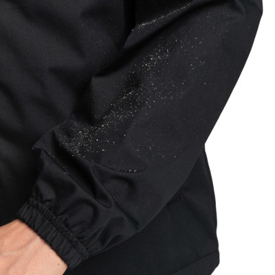 ELEMENT Alder Wind Breaker Flint Black