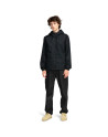 ELEMENT Alder Wind Breaker Flint Black