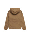 Veste Coupe Vent - ELEMENT Alder - Kangaroo