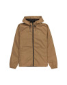 Veste Coupe Vent - ELEMENT Alder - Kangaroo