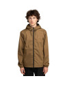 Veste Coupe Vent - ELEMENT Alder - Kangaroo