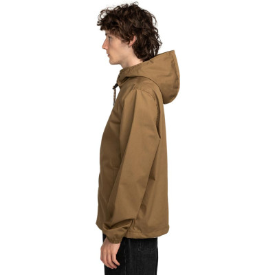 Veste Coupe Vent ELEMENT Alder Kangaroo