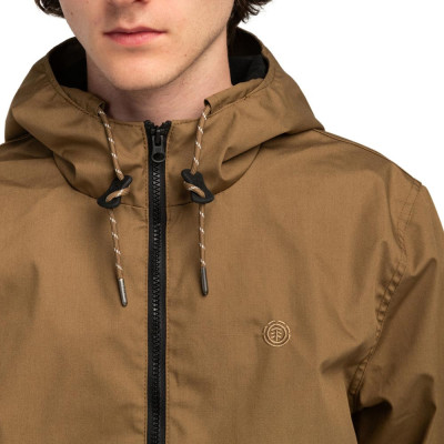 ELEMENT Alder Wind Breaker Kangaroo