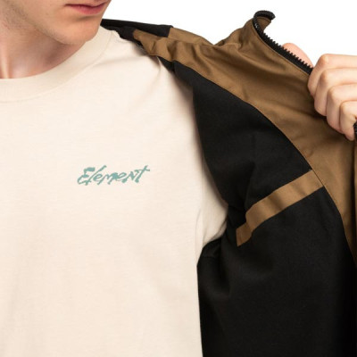 Veste Coupe Vent ELEMENT Alder Kangaroo