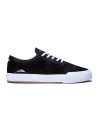 Chaussure Skate LAKAI Wilkins Black Suede