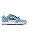 Chaussure Skate LAKAI Telford Low Light Blue Suede