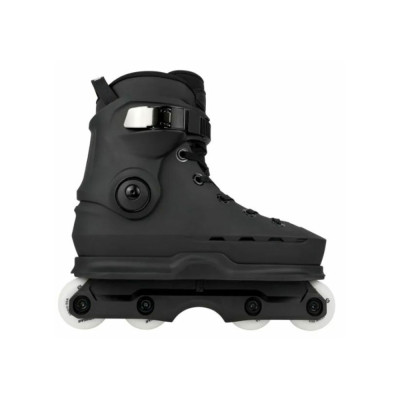 Roller Agressif - COUGAR 7003 - Noir