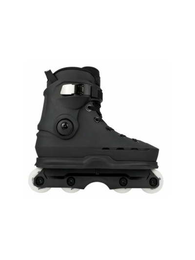 Aggressive Skates - COUGAR 7003 - Black