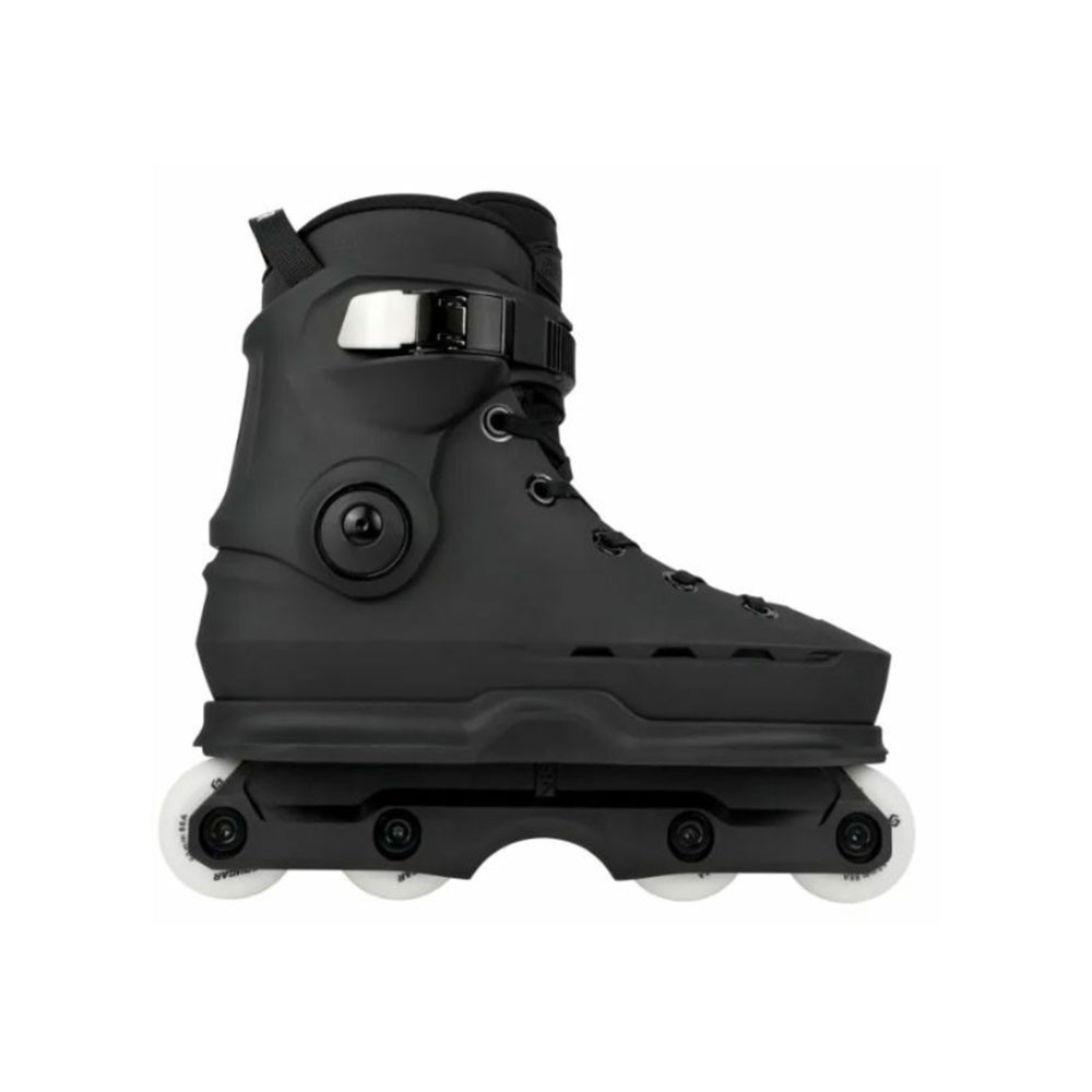 Roller Agressif - COUGAR 7003 - Noir