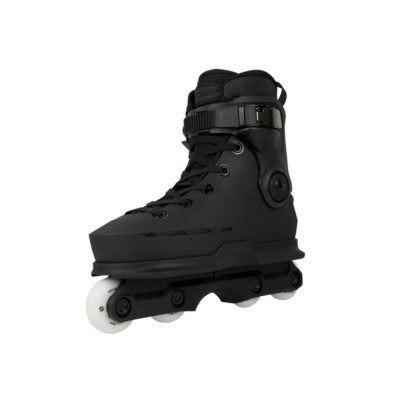 Aggressive Skates - COUGAR 7003 - Black