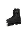 Aggressive Skates - COUGAR 7003 - Black