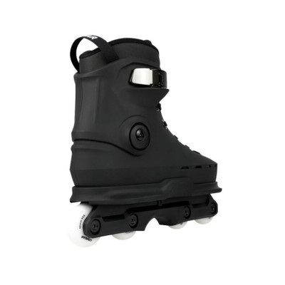 Aggressive Skates - COUGAR 7003 - Black