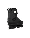Roller Agressif - COUGAR 7003 - Noir