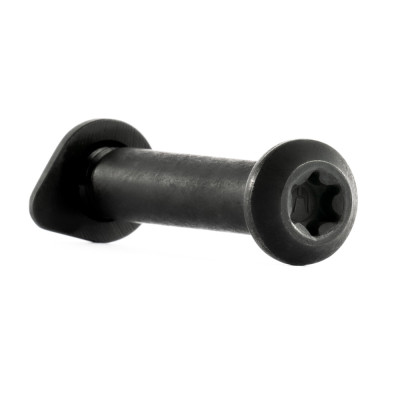 Scooter Axle - ETHIC Fork - Torx - 8 STD