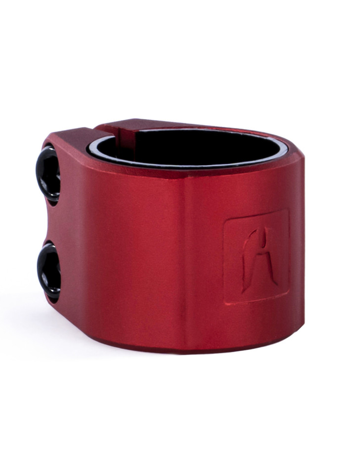 Scooter Clamp - ETHIC DTC Valkyria - Red