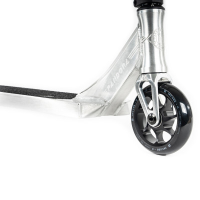 ETHIC DTC Pandora Brushed Freestyle Scooter