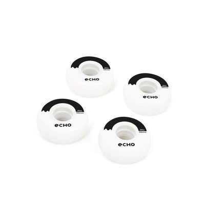 Roue Roller - ECHO Classics - 58mm 90a - Jeu de 4