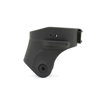 Spoiler Roller - ECHO - Graphite - Paire