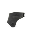 Skates Cuffs - ECHO - Graphite - Pair