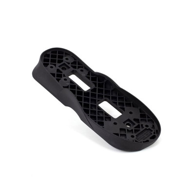 Skates Soulplates - ECHO Verve - Black - Pair