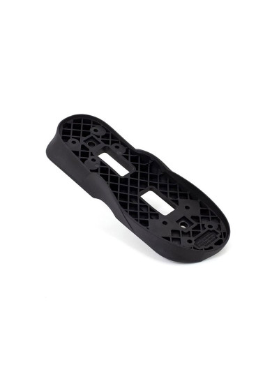 Soulplate ECHO Verve Black