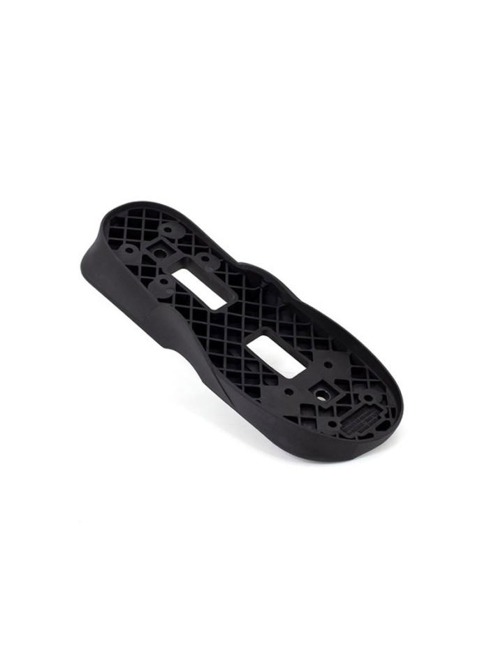 Soulplate ECHO Verve Black
