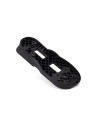 Soulplate ECHO Verve Black