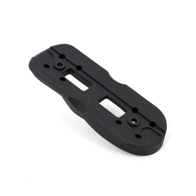 ECHO Verve Black Soulplate