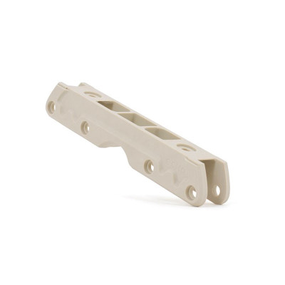 Platine Roller Agressif UFS - ECHO Verve - Crème - Paire