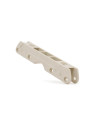 UFS Agressive Skates Frames - ECHO Verve - Cream - Pair